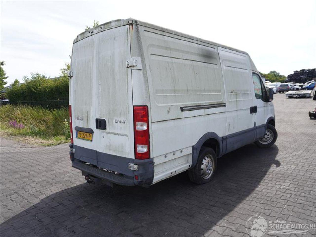 Iveco New daily 