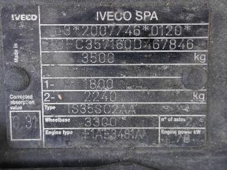 Iveco New daily  picture 9