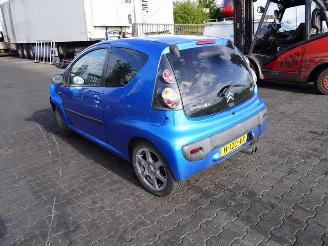 Citroën C1 1.0 12v picture 2