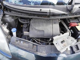 Toyota Aygo 1.0 12v picture 5