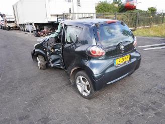 Toyota Aygo 1.0 12v picture 2