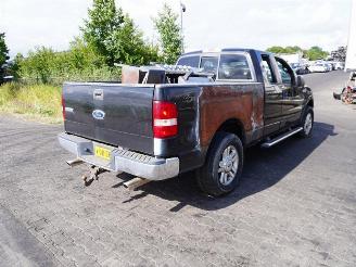 Vrakbiler bedrijf Ford USA F-150 5.4 4*4 2004/7