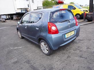 Suzuki Alto 1.0 12v picture 2