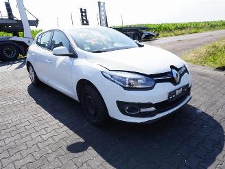 Renault Mégane 1.5 dCi picture 4