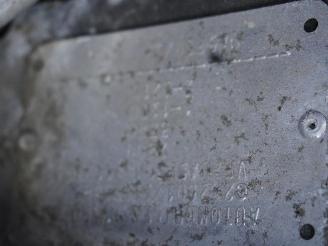 Citroën C4 PICASSO 1.6 16v picture 9