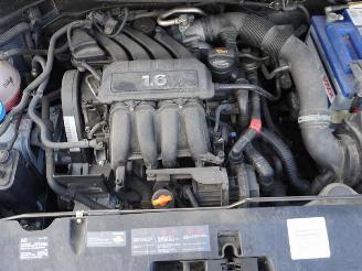 Seat Altea 1.6 picture 8