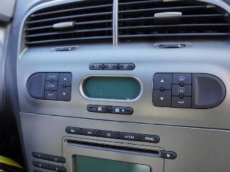 Seat Altea 1.6 picture 6