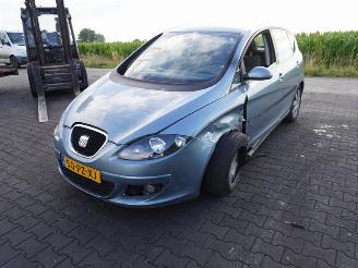 Seat Altea 1.6 picture 3