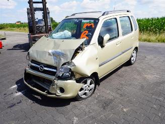 Opel Agila 1.2 picture 3