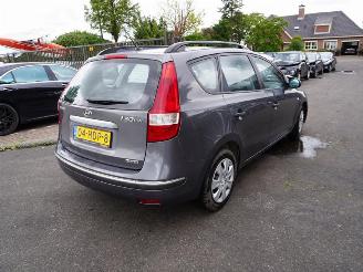 demontáž osobní automobily Hyundai I-30 1.6 CRDi Combi 2008/10