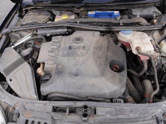 Seat Exeo 2.0 TDi picture 8