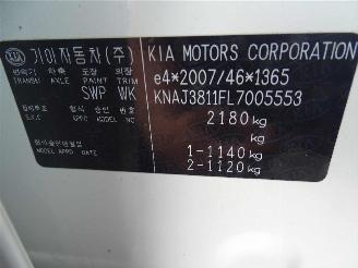 Kia Soul 64 KwH picture 8