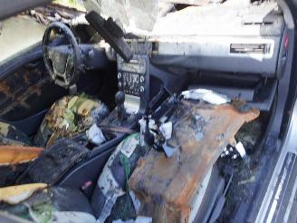 Volvo V-70 2.0 T picture 5