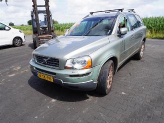 Volvo Xc-90 D5 picture 3