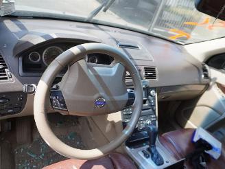 Volvo Xc-90 D5 picture 5