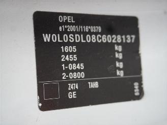 Opel Corsa 1.2 picture 8