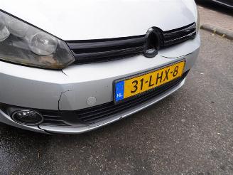 Volkswagen Golf 1.2 TSi picture 5