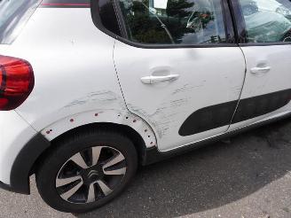Citroën C3 1.2 12V e-THP PureTech 110 picture 6