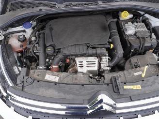 Citroën C3 1.2 12V e-THP PureTech 110 picture 11