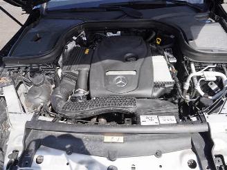 Mercedes GLC 250 4 matic picture 11