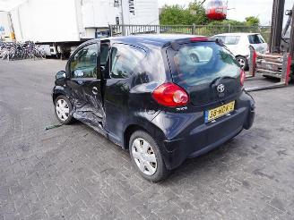 Toyota Aygo 1.0 12v picture 2