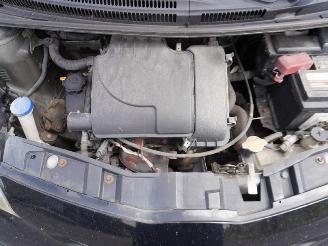 Toyota Aygo 1.0 12v picture 9