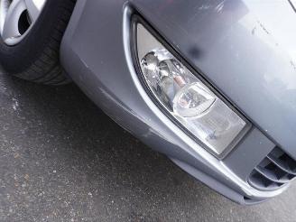 Skoda Fabia combi 1.2 TDi picture 5