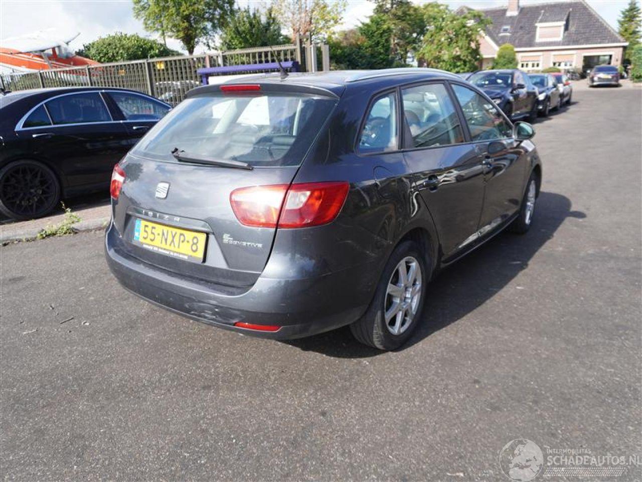 Seat Ibiza ST 1.2 TDi
