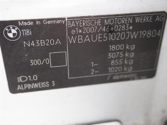 BMW 1-serie 118i picture 8