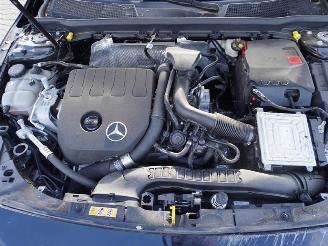 Mercedes A-klasse 200 Turbo picture 10