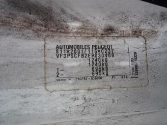 Peugeot 108 1.0 12v picture 6