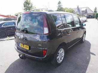 demontáž osobní automobily Renault Espace 2.0 16v turbo 2007/7