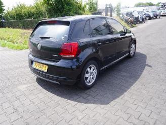 Autoverwertung Volkswagen Polo 1.2 TDi 2011/8
