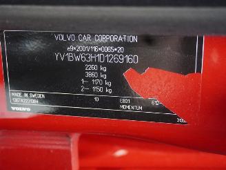 Volvo V-70 2.0 T5 picture 9