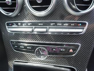 Mercedes C-klasse C-43 AMG 3.0 V6 24V Turbo 4-Matic picture 6