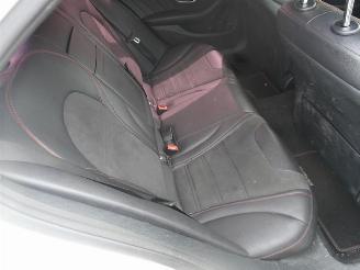 Mercedes C-klasse C-43 AMG 3.0 V6 24V Turbo 4-Matic picture 11