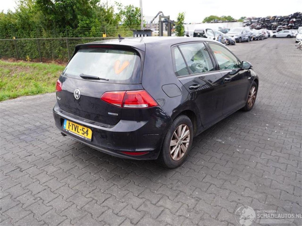 Volkswagen Golf 1.6 TDi