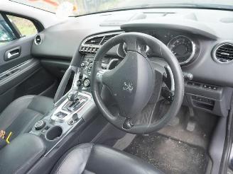 Peugeot 3008 2.0 Hybrid picture 5