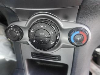 Ford Fiesta 1.25 picture 7