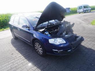 Volkswagen Passat Variant 1.4 TSi picture 4