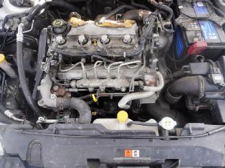 Mazda 6 SportBreak 2.0 CiDT picture 8