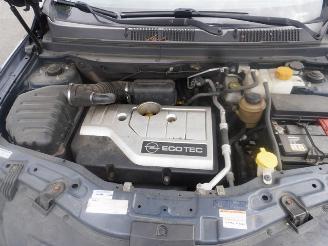 Opel Antara 2.4 16v 4x4 picture 6