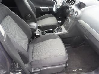 Opel Antara 2.4 16v 4x4 picture 11