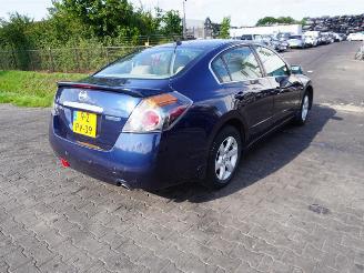 Sloopauto Nissan Altima 2.5 2009/1