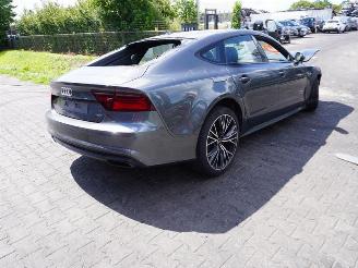 demontáž osobní automobily Audi A7 Sportback 3.0 TDi Quattro 2016/2