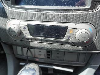 Ford Focus Wagon 1.6 16v picture 6