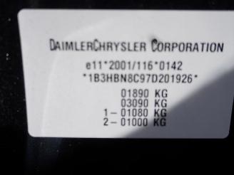 Dodge Caliber 1.8 16v picture 9