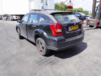 Dodge Caliber 1.8 16v picture 2