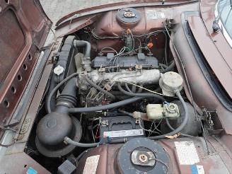 Peugeot 504 Coupe 2.0 picture 9