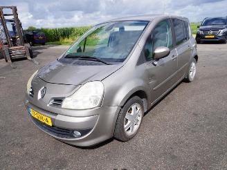 Renault Modus 1.2 16v TCe picture 3